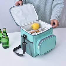 保冷クーラートートバッグ